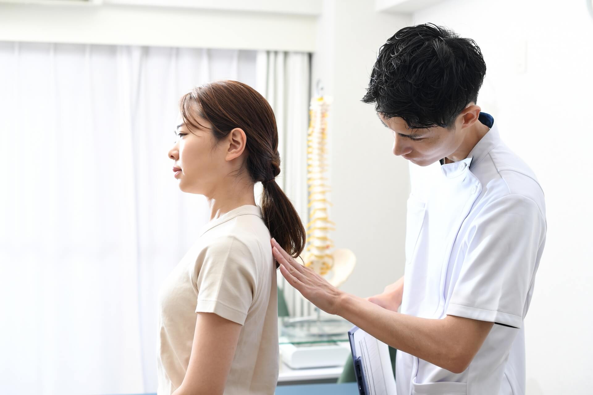 初期診療が交通事故後の回復に影響する理由