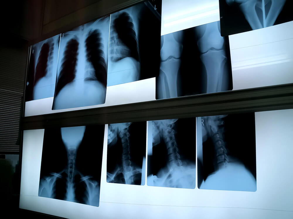 病院・クリニックで受けられる検査と治療の流れ