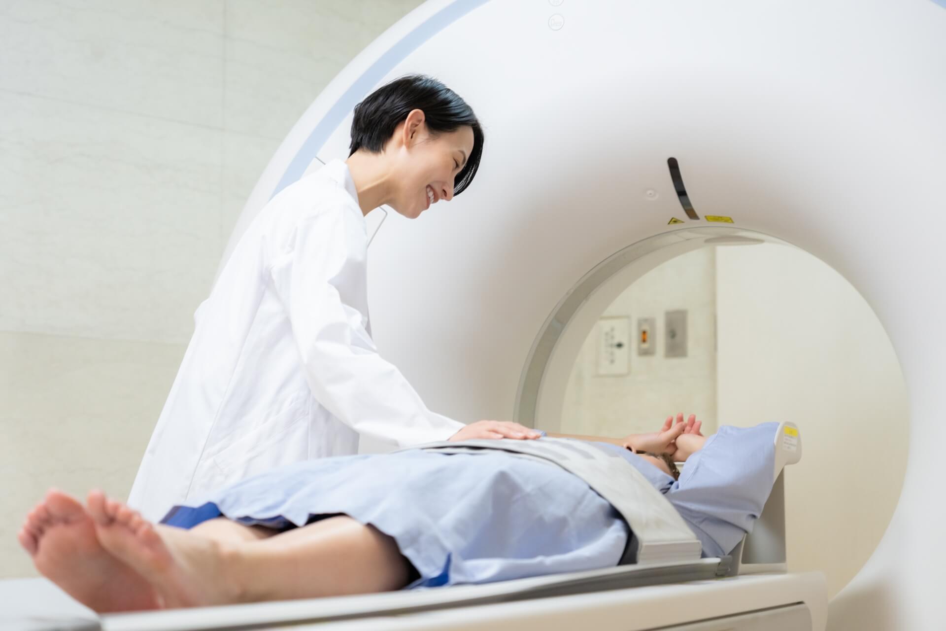 交通事故後に整形外科を受診するメリット