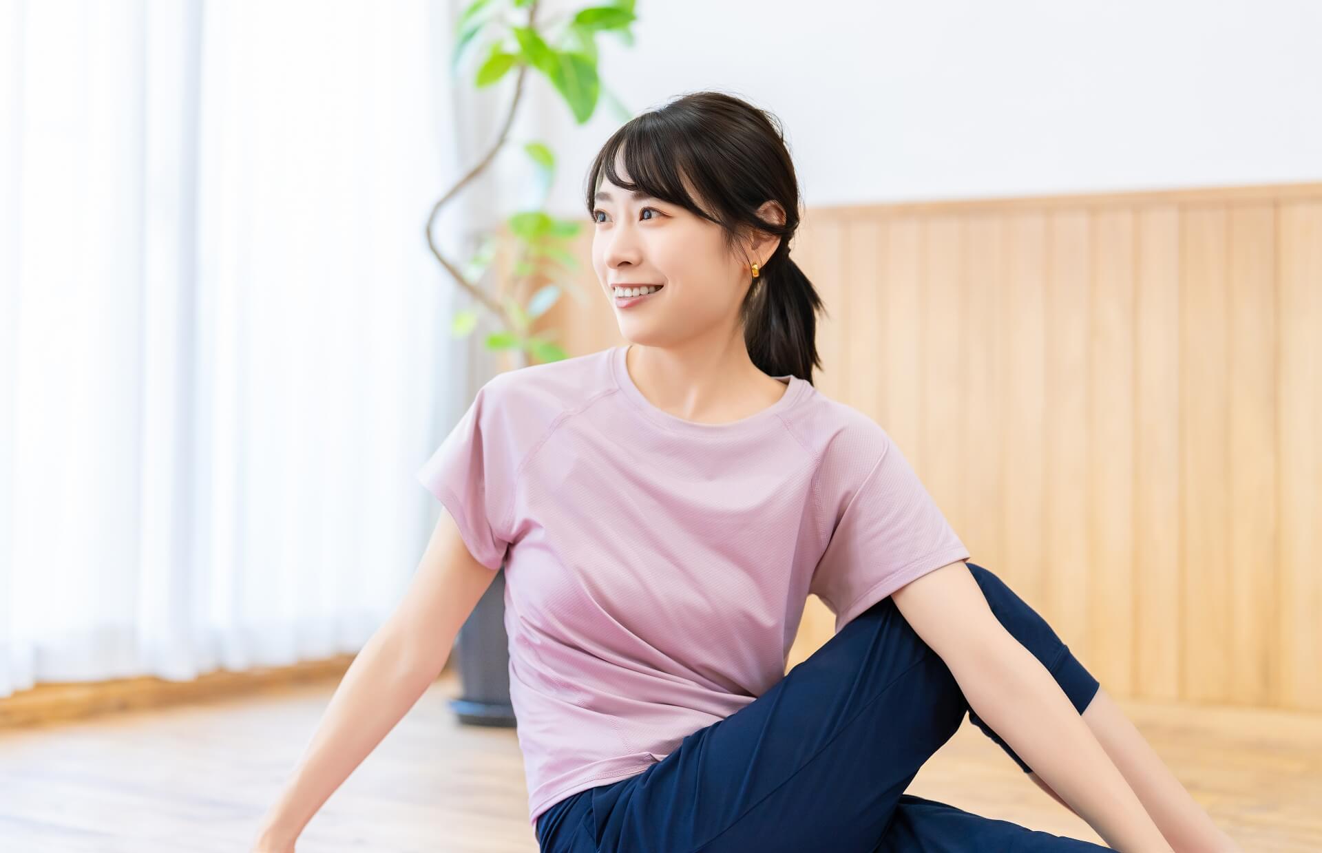 痛みが落ち着いた後に続けたいセルフケア